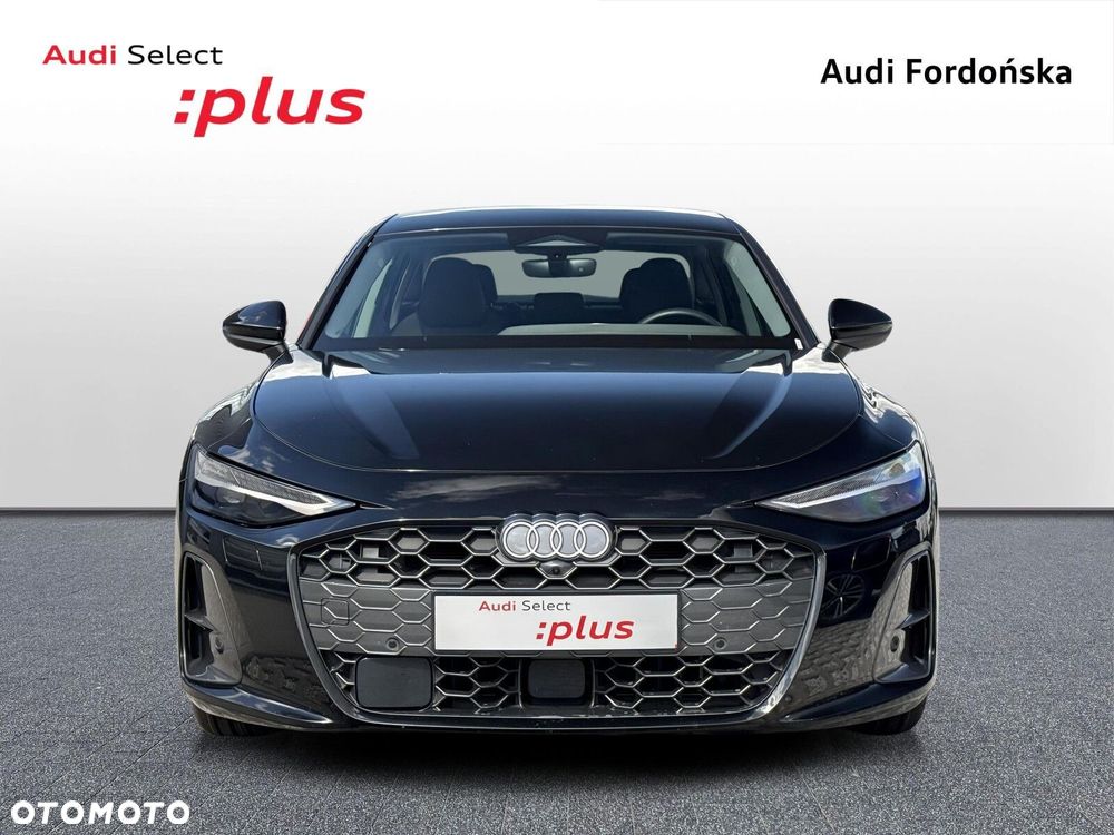 Audi A6 Limousine - 10