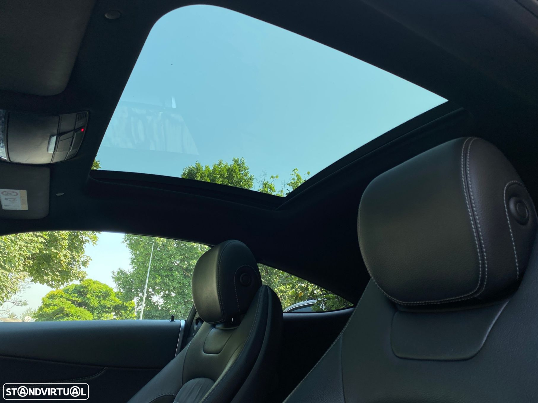 Mercedes-Benz C 300 d AMG Line Aut. - 29
