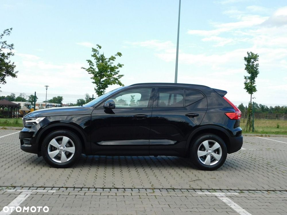 Volvo XC 40 D3 - 7