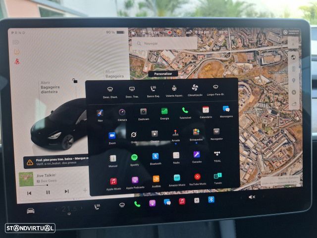 Tesla Model 3 Standard RWD - 27