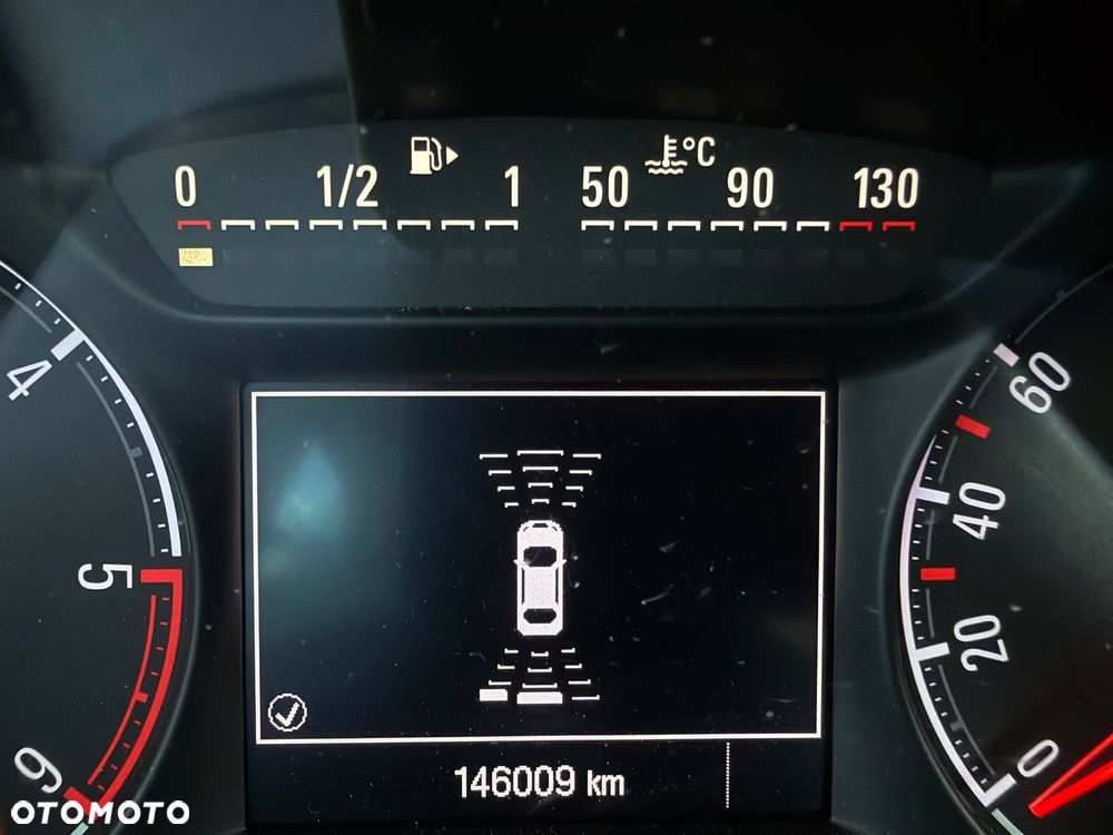 Opel Zafira - 39