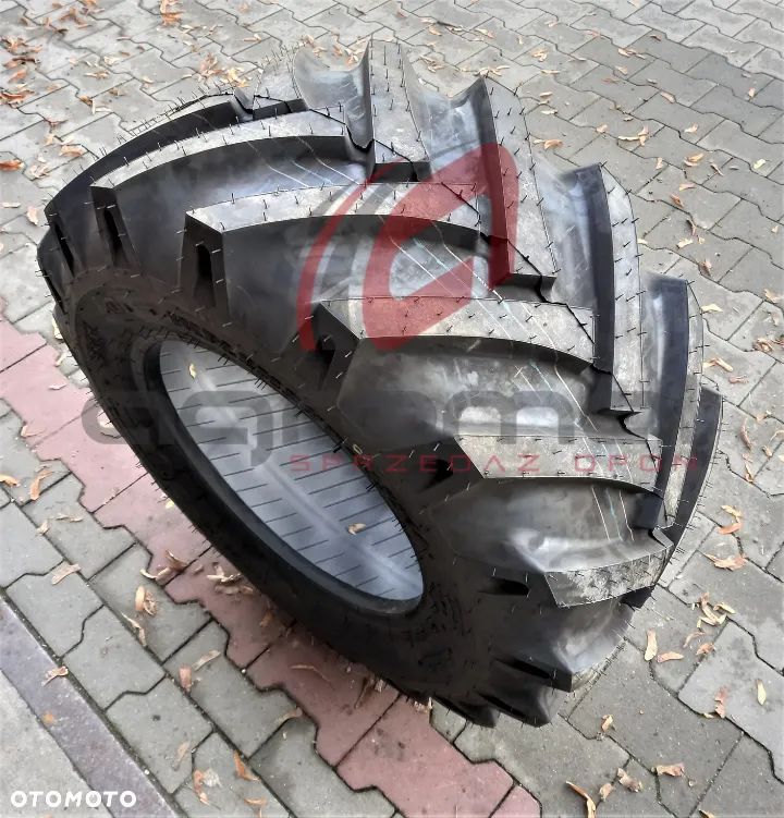 OPONA 15.0/55-17 BKT AS504 14PR 141A8 TL - 1