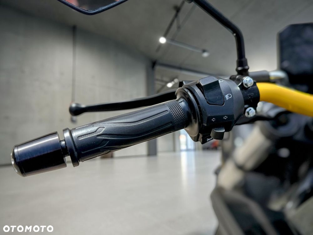 VOGE R125 - 12