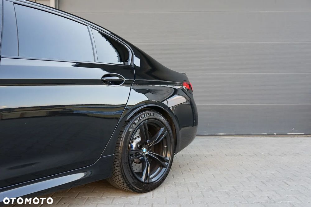 BMW M5 GPF - 22