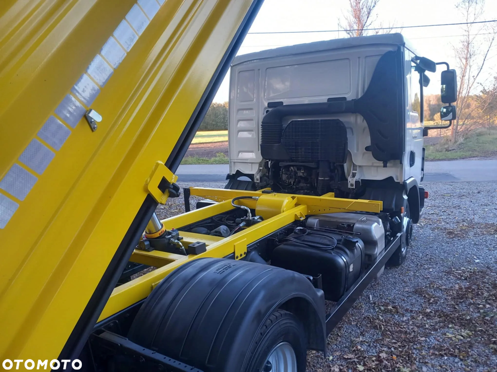 MAN Tgl 8.180 - 6