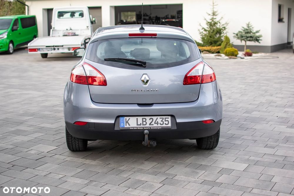 Renault Megane - 16