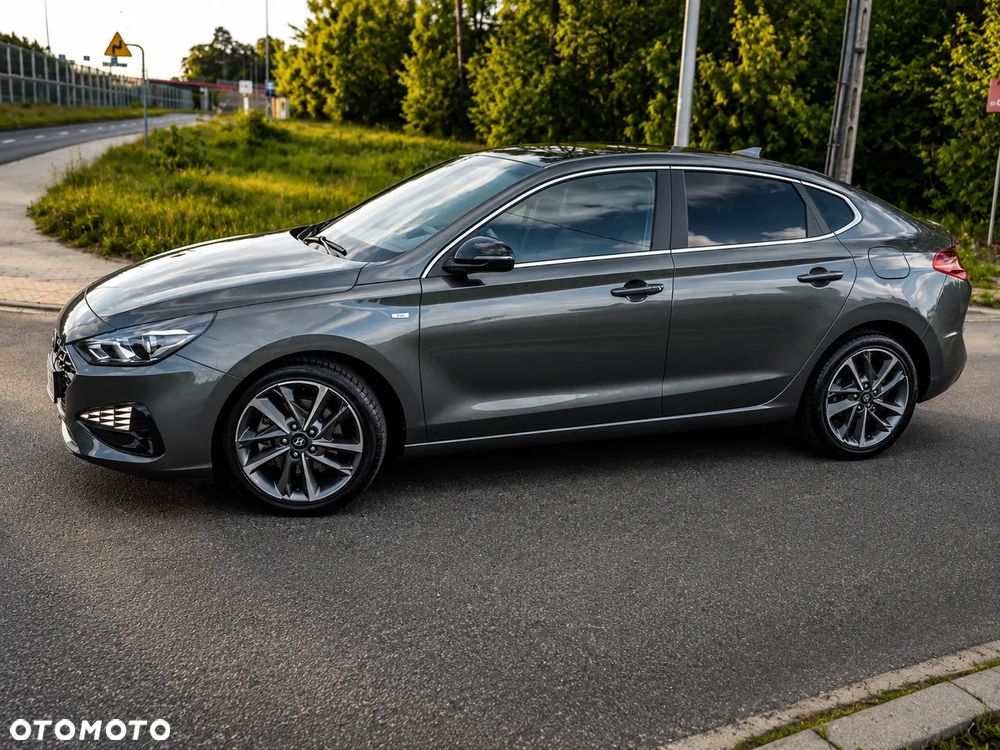 Hyundai i30 1.5 T-GDI 48V Smart DCT - 6