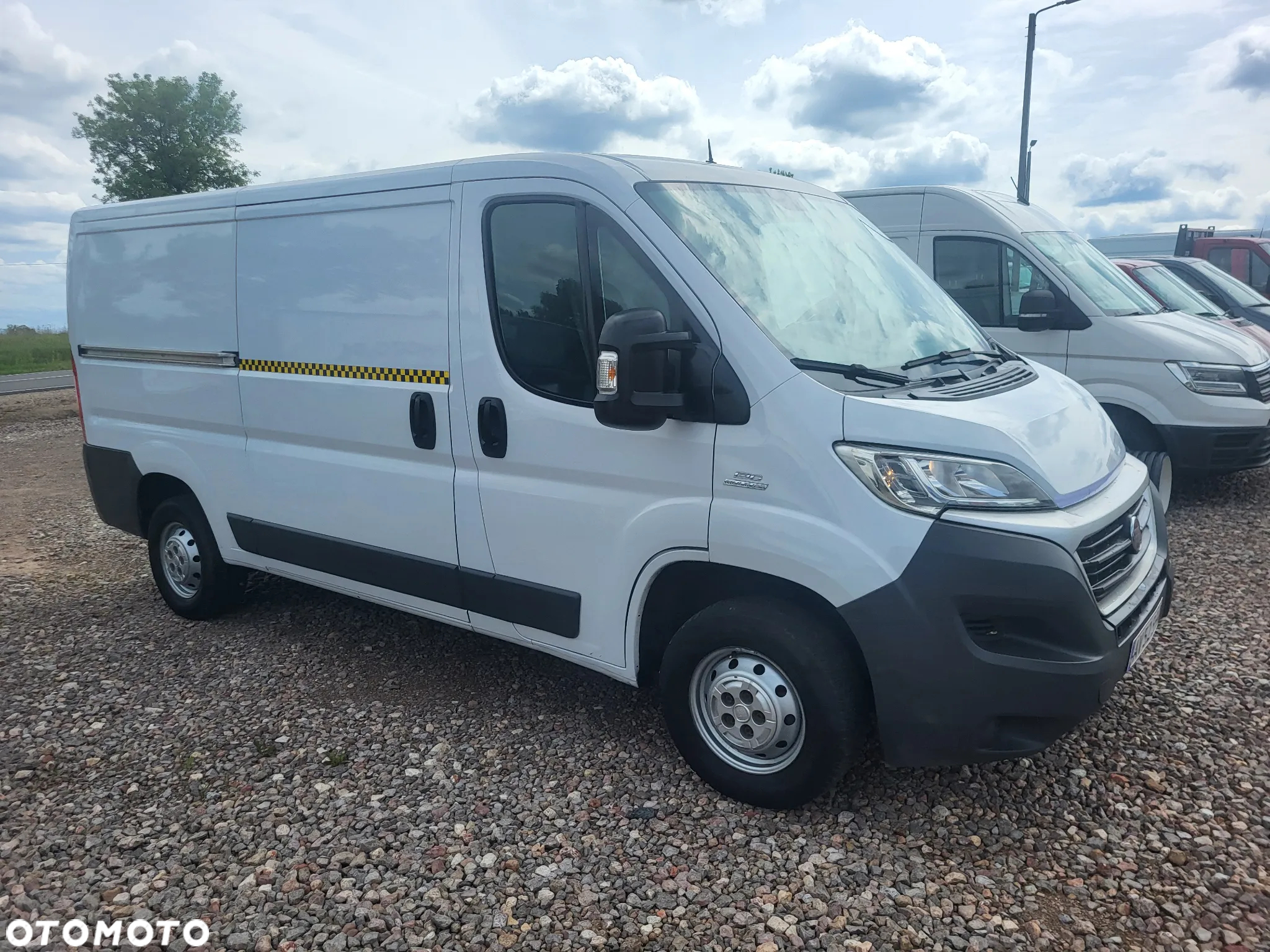Fiat Ducato - 13
