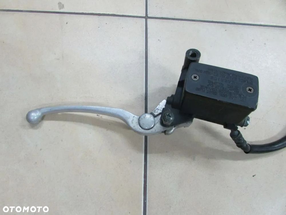 Suzuki DL 650 V-Strom 04-11 pompa hamulcowa przód - 1