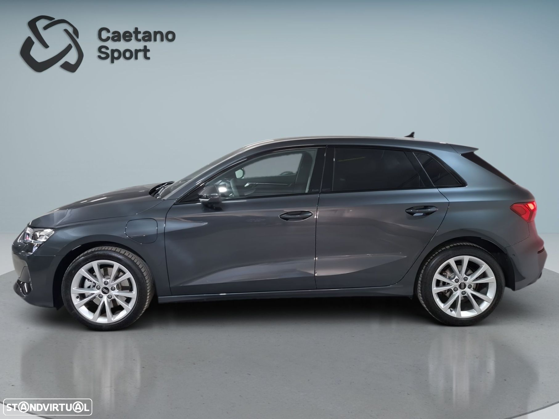 Audi A3 Sportback - 5