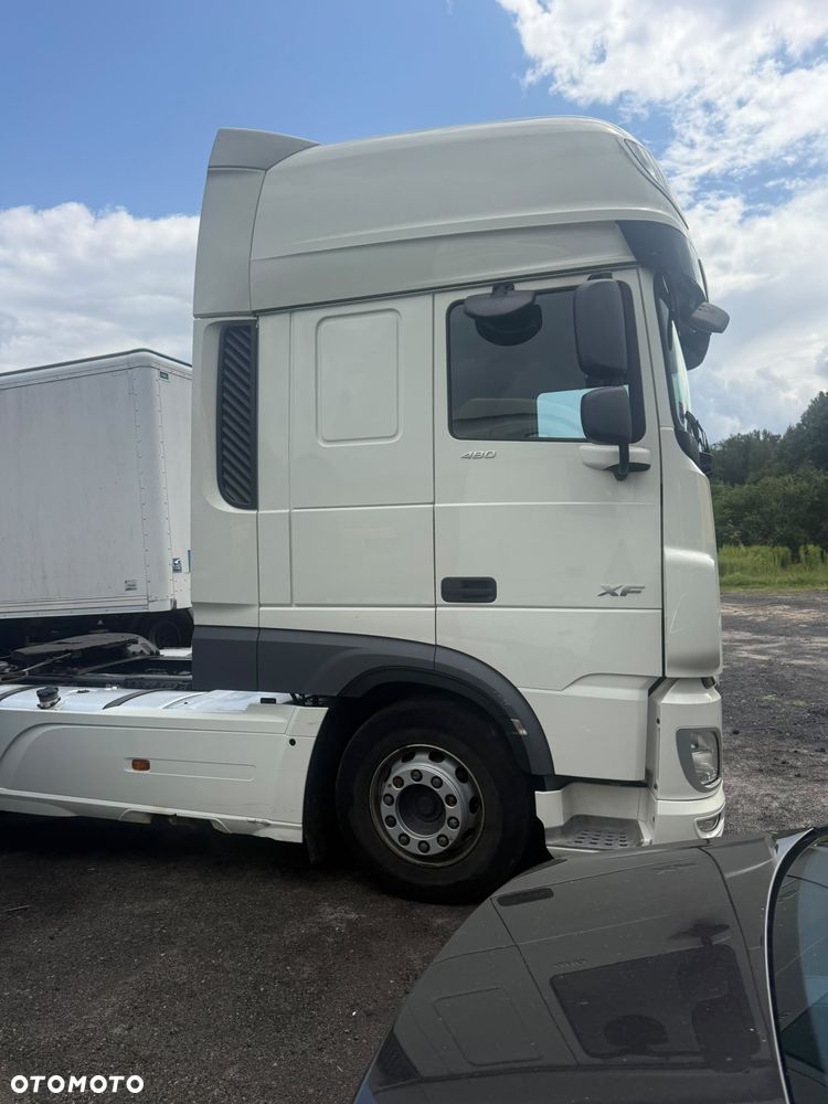 DAF XF106 - 4