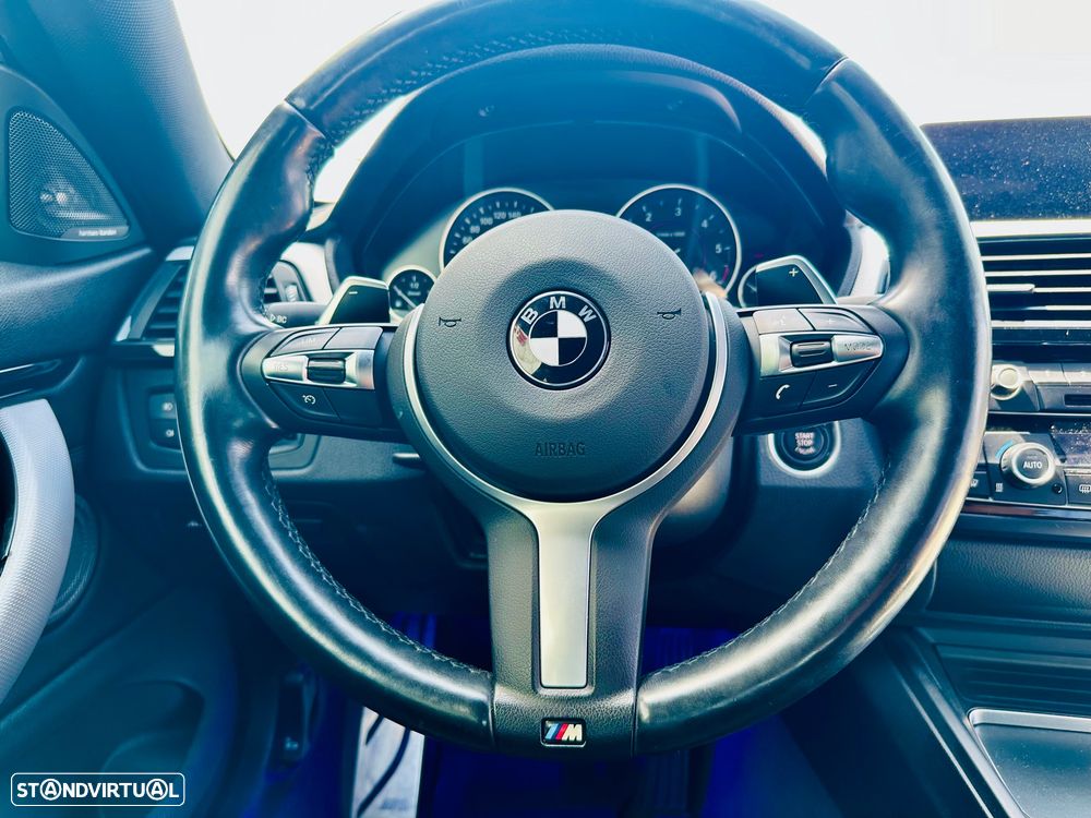 BMW 425 d Pack M Auto - 12
