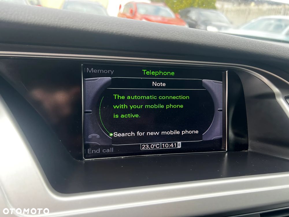 Audi A4 Avant 2.0 TDI 120g DPF Attraction - 18