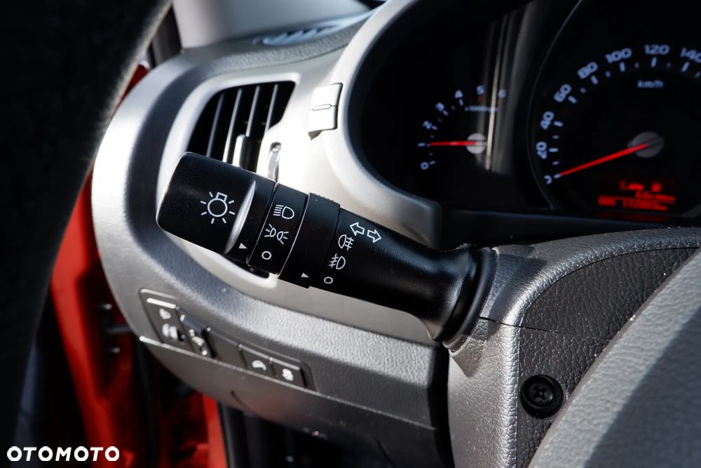 Kia Sportage 1.7 CRDI 2WD Attract - 17