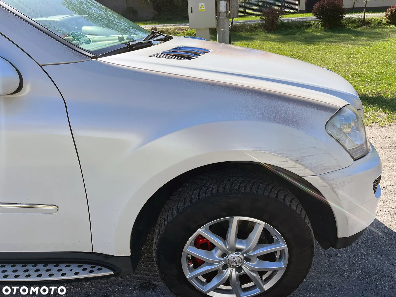 Mercedes-Benz ML 280 CDI 4-Matic - 15