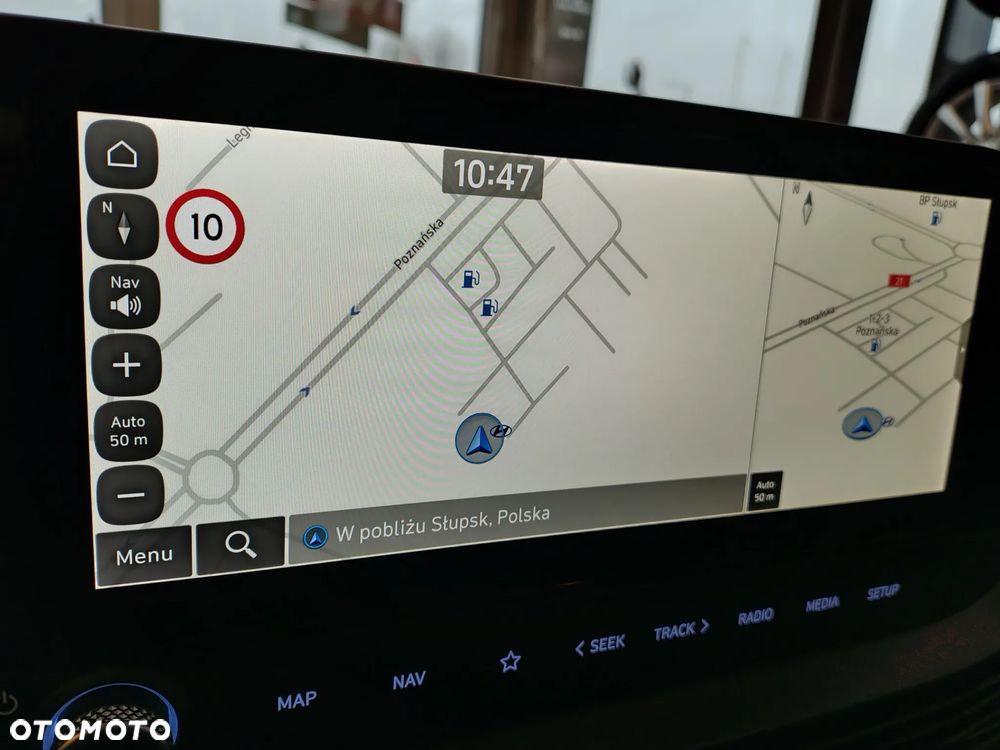 Hyundai i20 1.0 T-GDI Smart DCT - 18