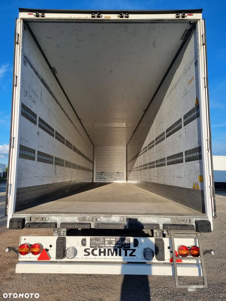 Schmitz Cargobull SCB*S3B - 8