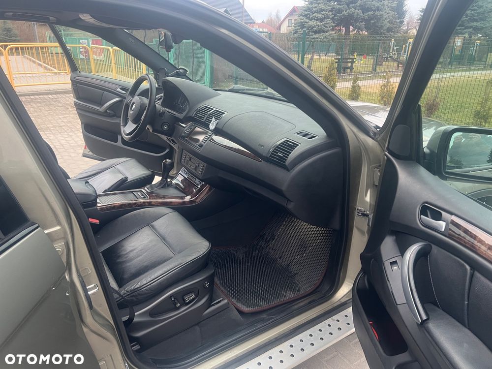 BMW X5 3.0 d Edition Exclusive - 7