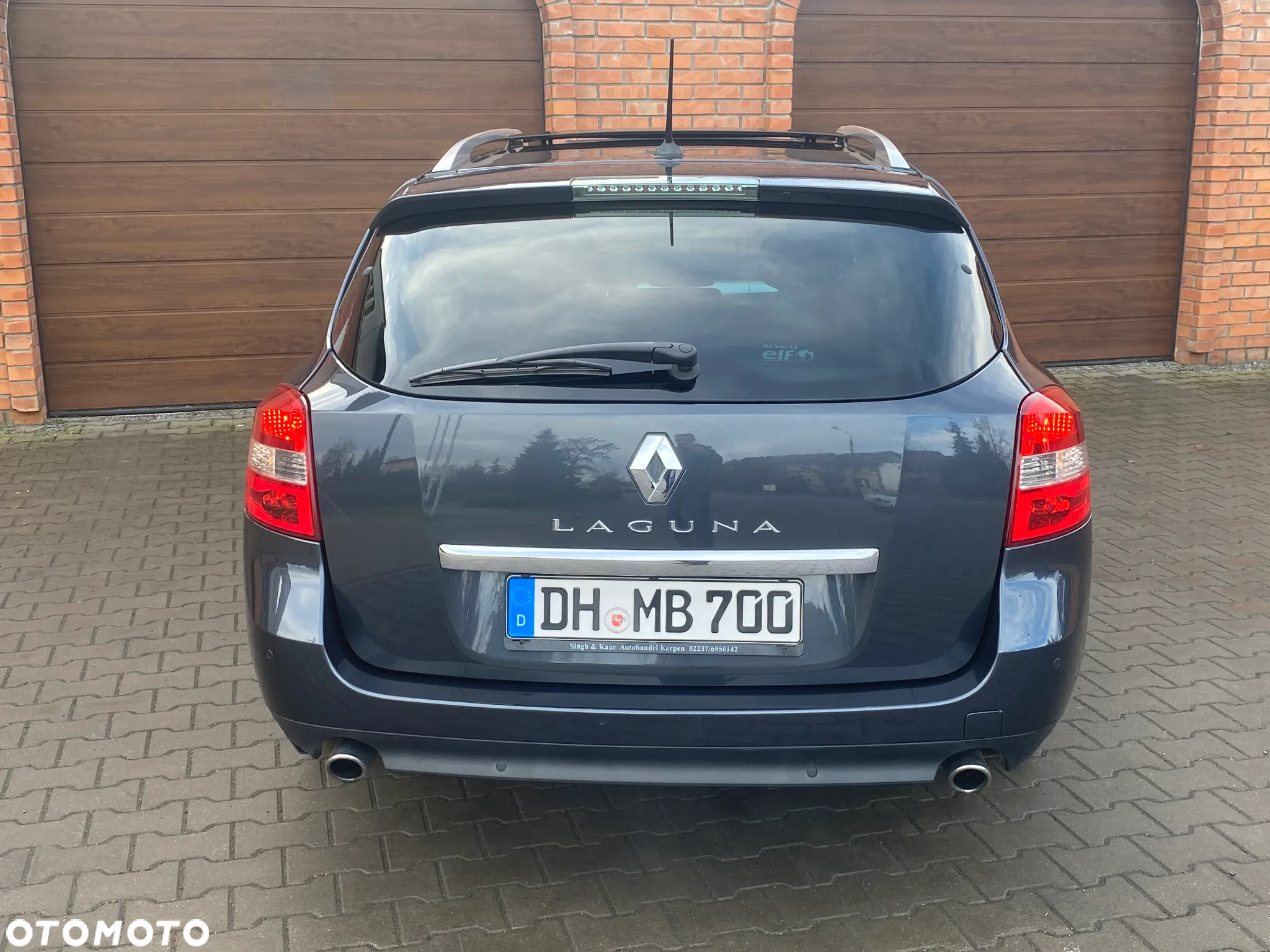Renault Laguna - 7