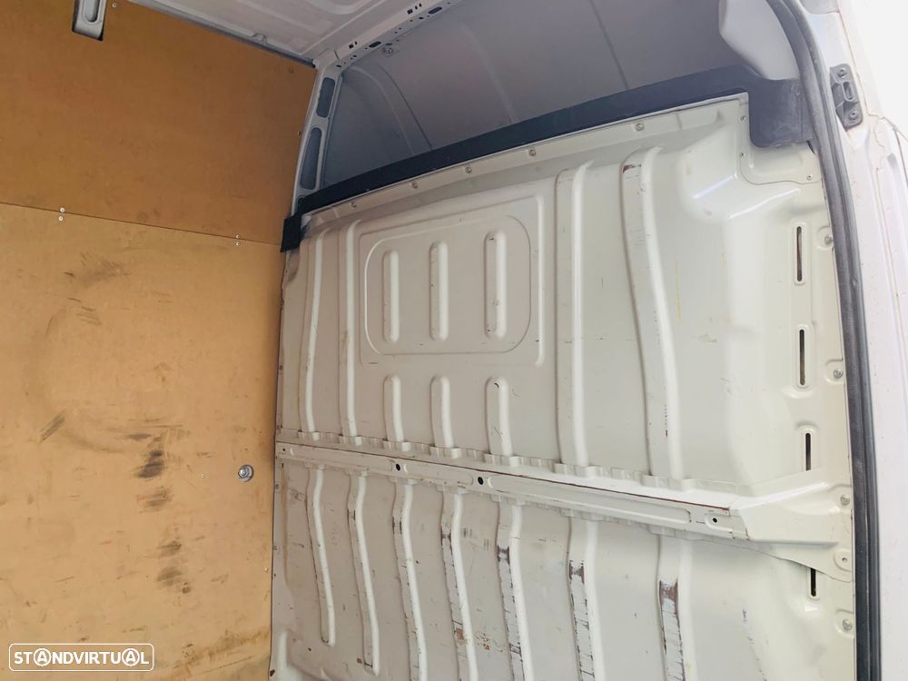 Peugeot Boxer 2.2 BlueHDi 335 L3 CD - 9