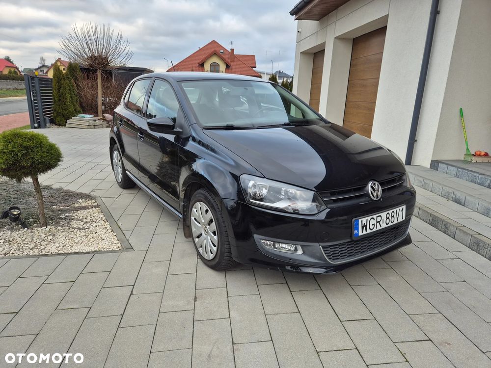 Volkswagen Polo 1.4 16V Highline - 1