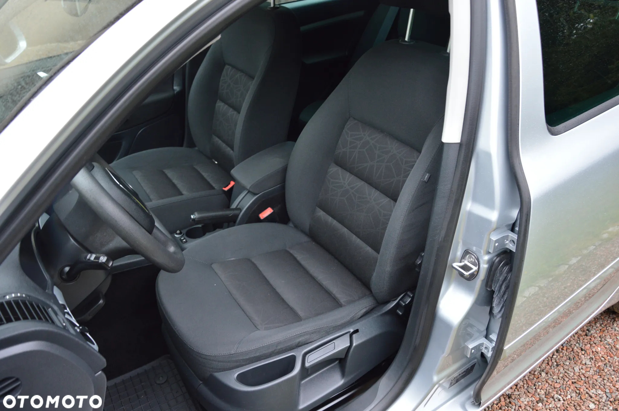 Skoda Octavia - 16