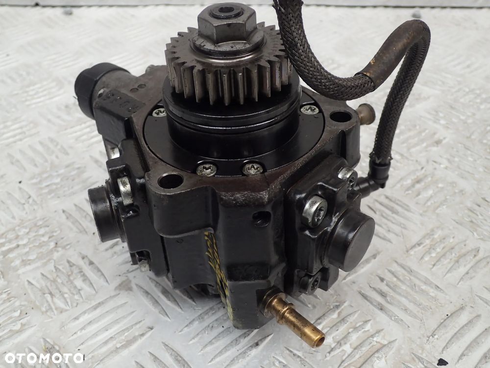 POMPA WTRYSKOWA MASTER III 2.3 DCI 8200912103 - 3
