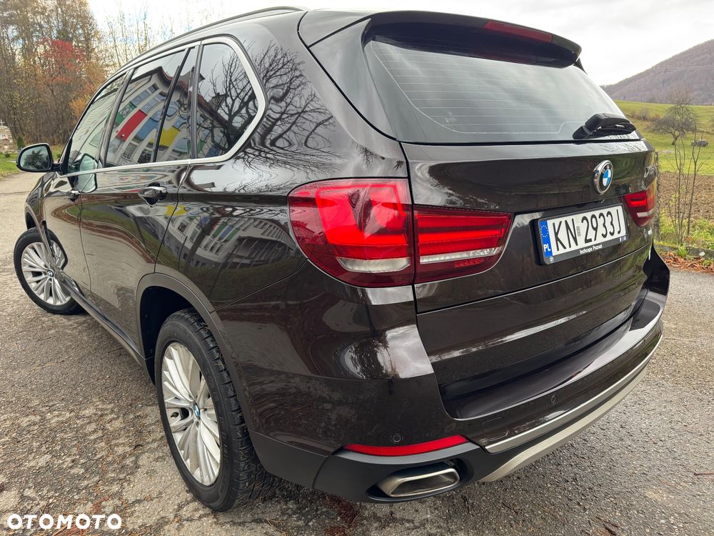 BMW X5 - 4