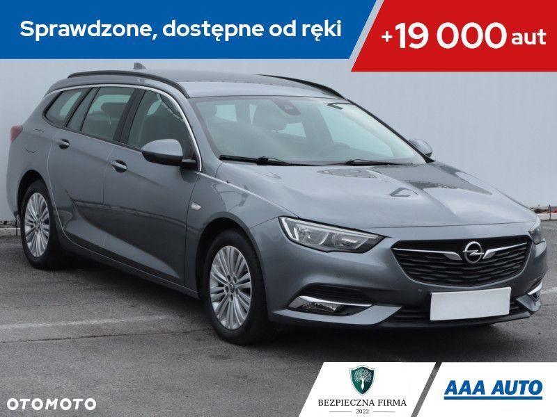 Opel Insignia - 2