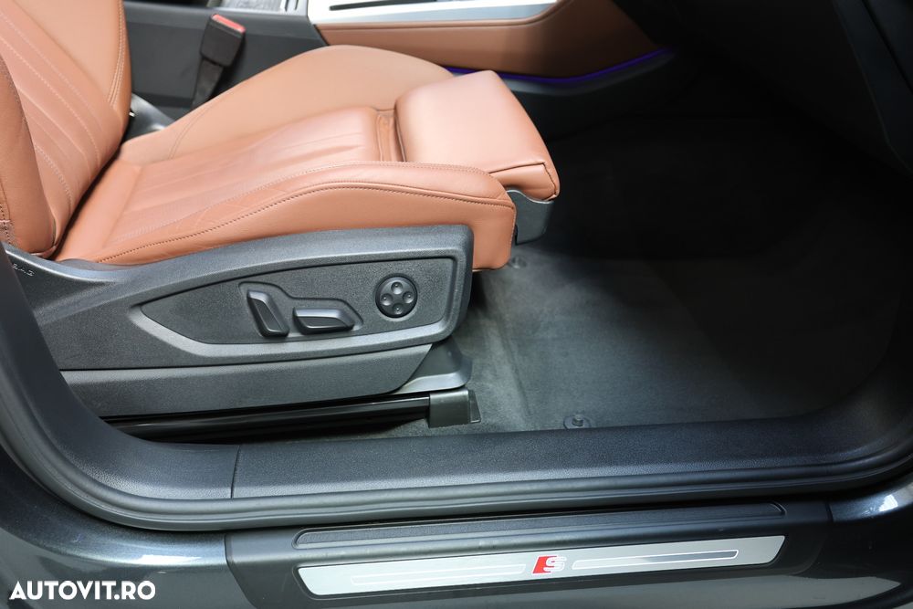 Audi Q5 50 TFSIe Sportback quattro S tronic S line business - 15