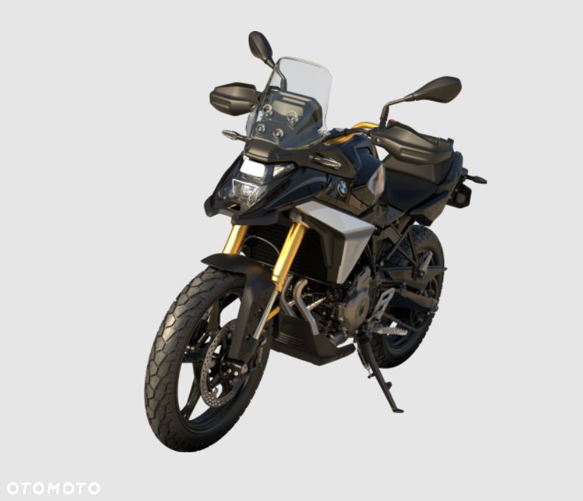 BMW GS - 3