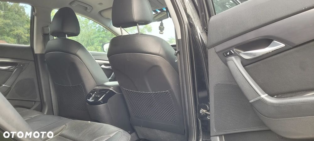 Hyundai i40 1.7 CRDi Automatik Premium - 7