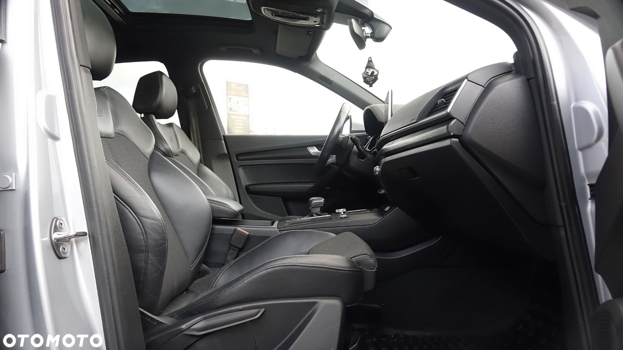 Audi Q5 - 28
