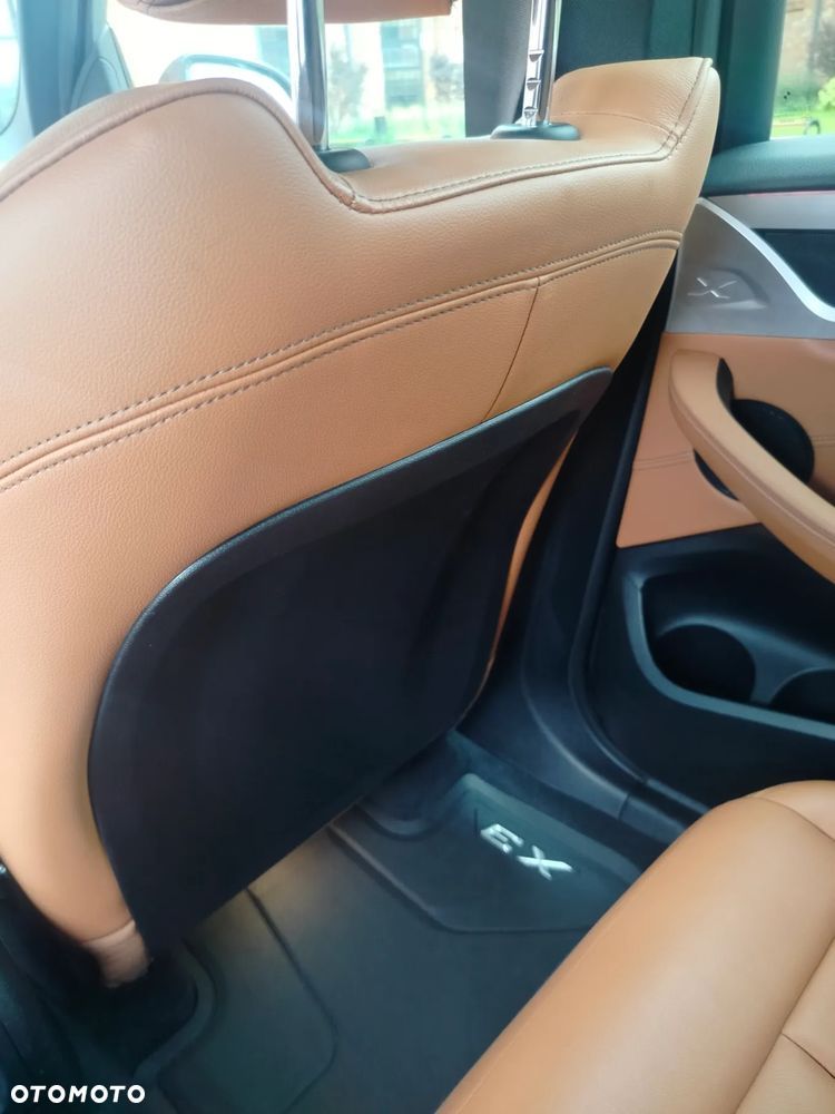 BMW X3 xDrive30i Luxury Line - 19