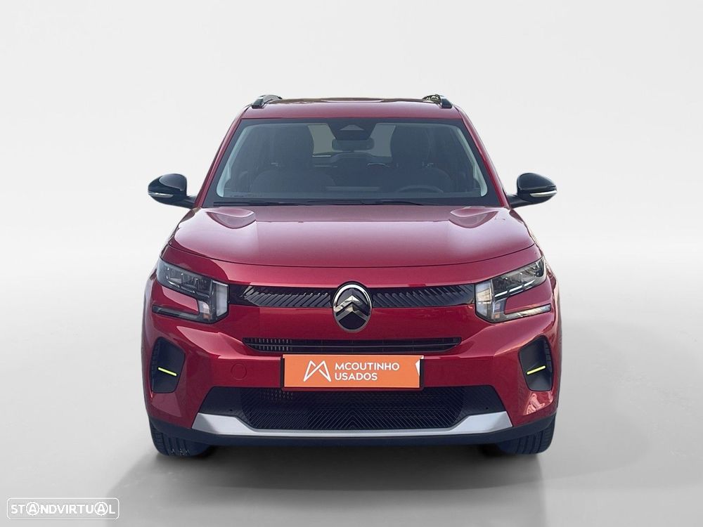 Citroën C3 1.2 PureTech YOU Pack Plus - 8