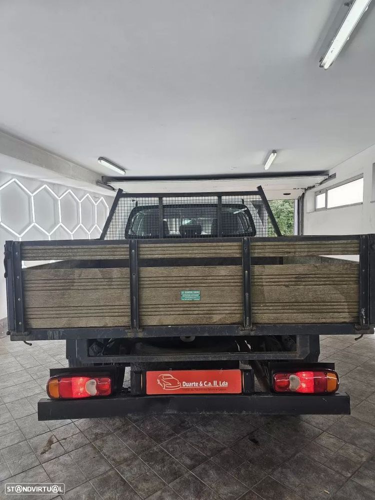 Toyota Hilux 2.4 D-4D 4WD CD CM - 41