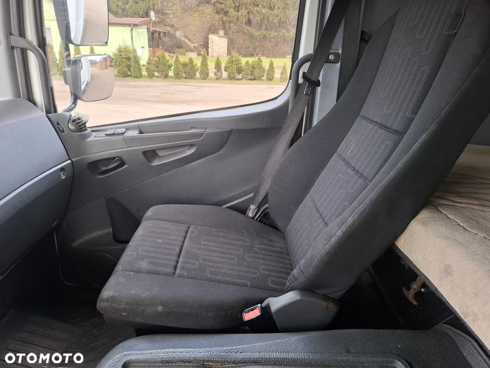Mercedes-Benz Atego 1223 - 15