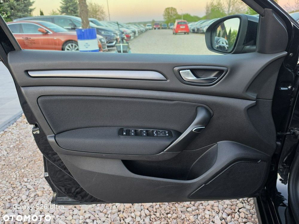 Renault Megane - 21