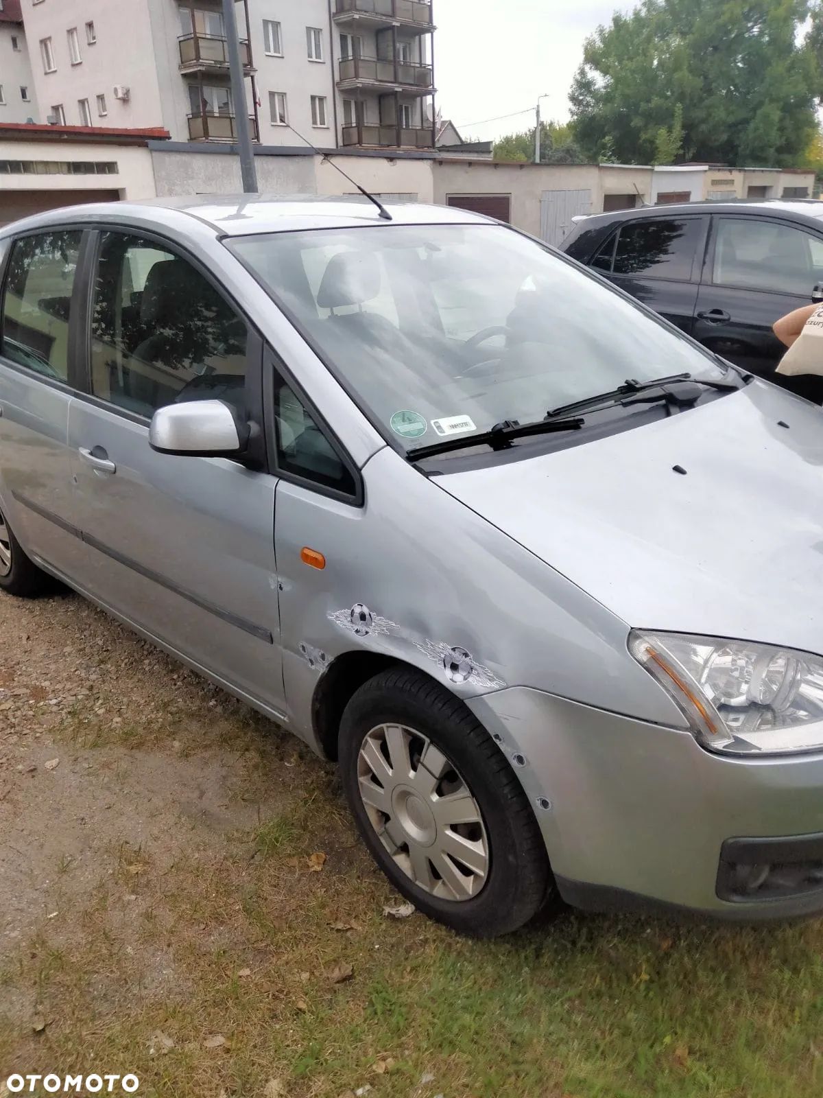 Ford C-MAX - 1