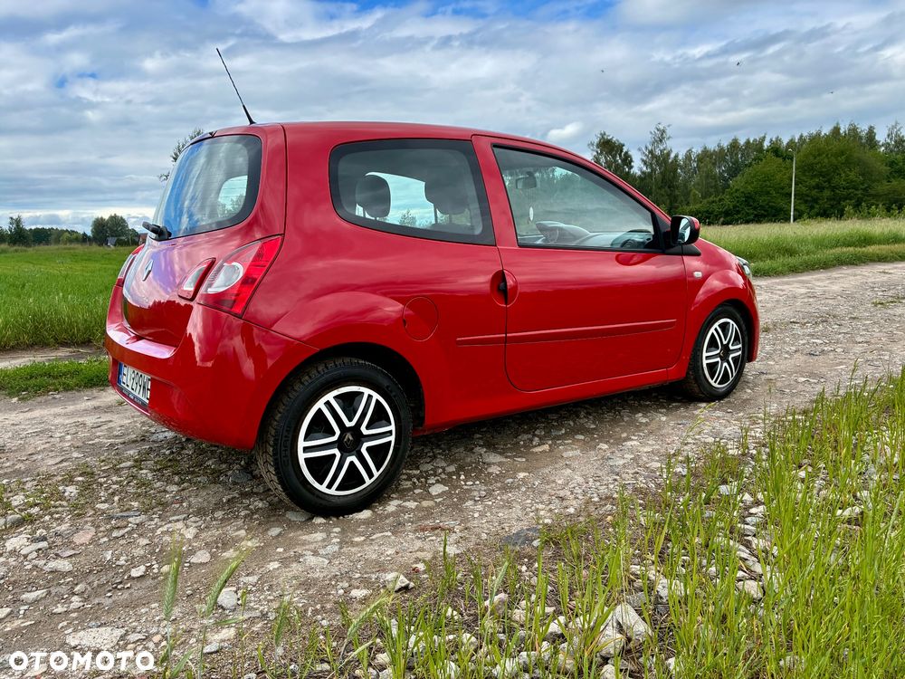 Renault Twingo 1.2i 16V Expression - 6