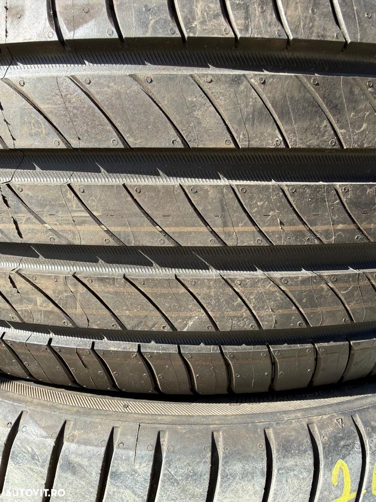 205 45 R17 MICHELIN , NOI - 3
