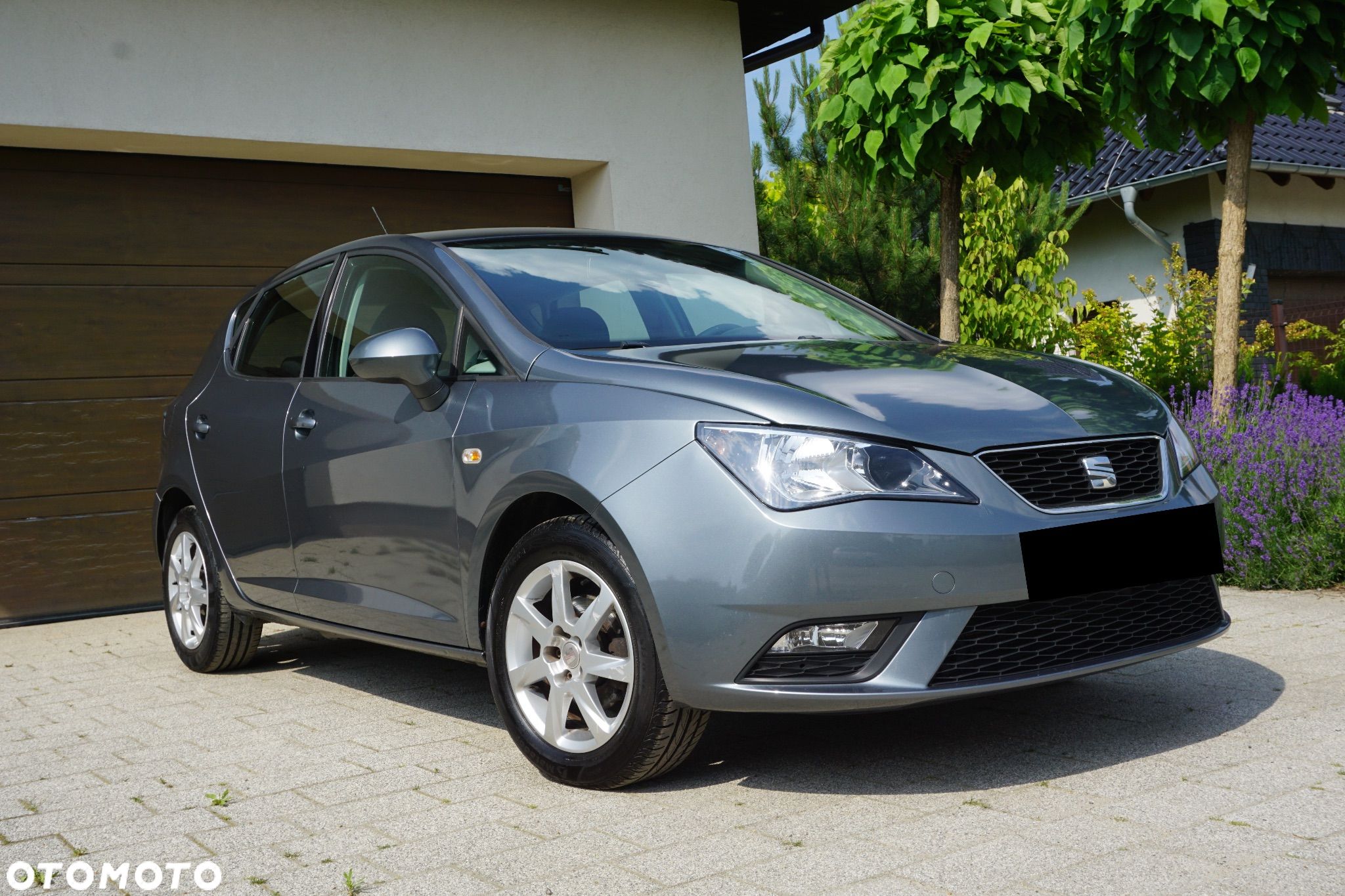 Seat Ibiza 1.2 TSI Style - 1