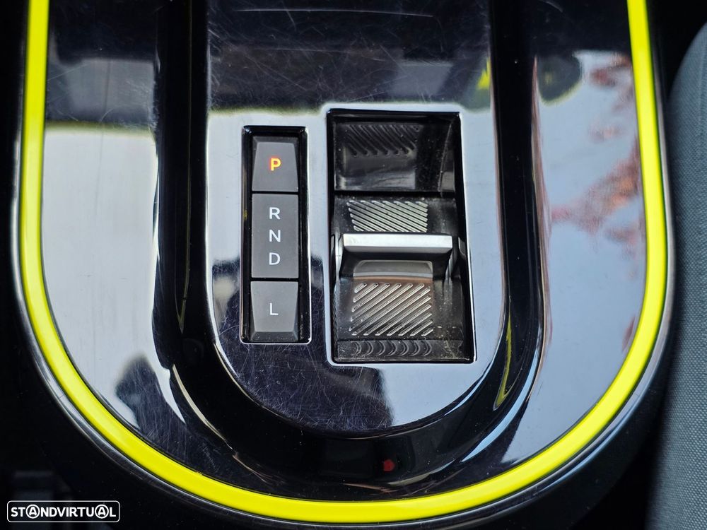 Fiat Grande Panda 1.2 Hybrid Icon eDCT - 15
