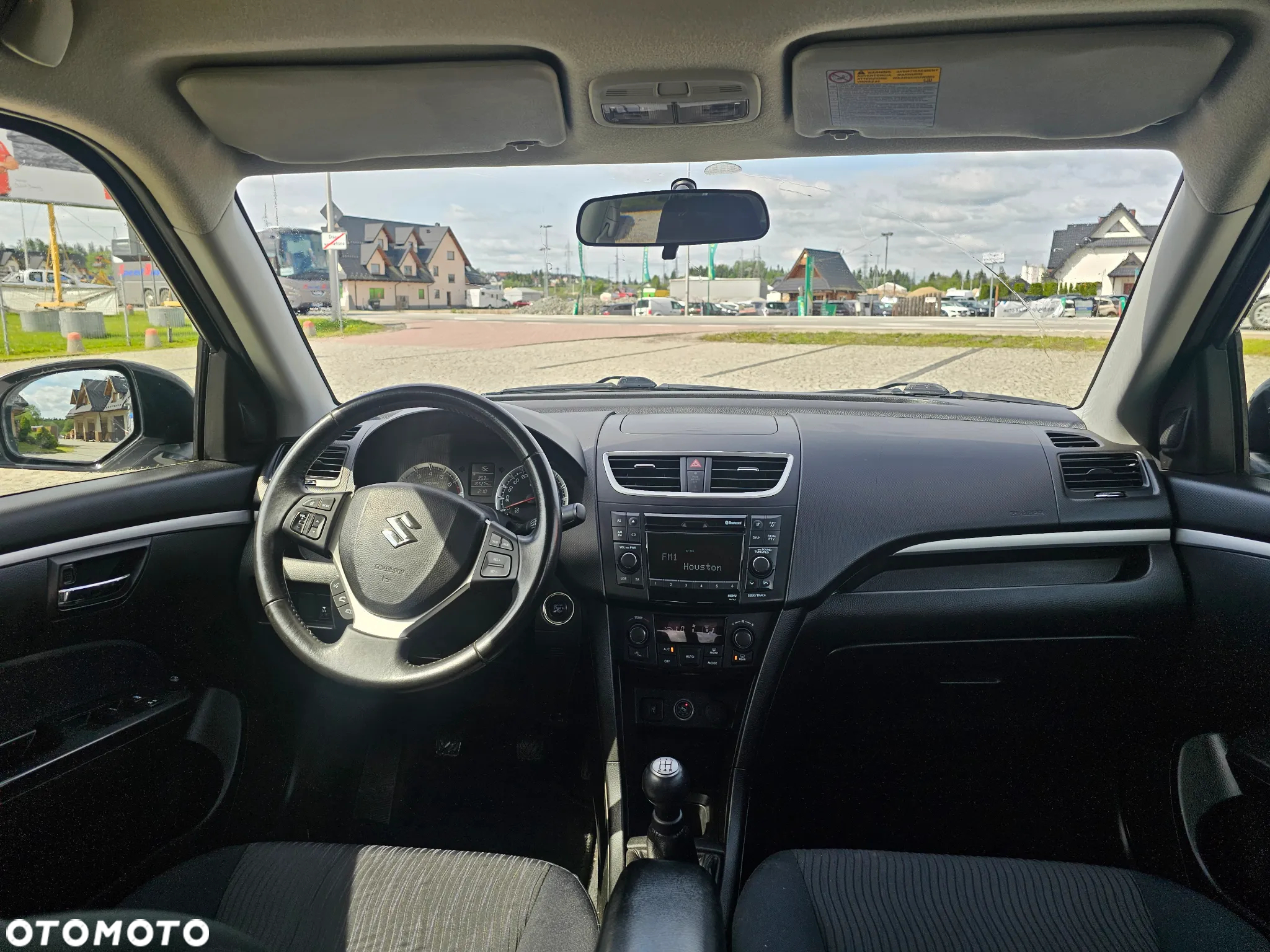 Suzuki Swift - 23