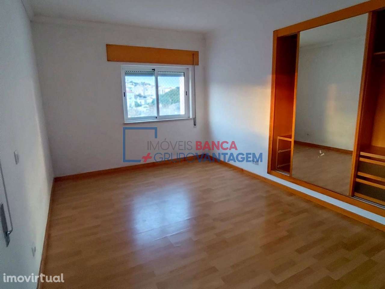 Apartamento T3 a 2 minutos da Estação de Comboios da Azambuja - Grande imagem: 4/13