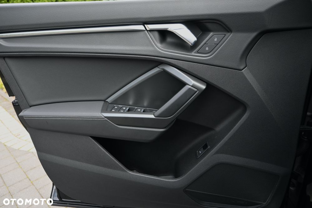Audi Q3 35 TFSI S tronic S line - 26