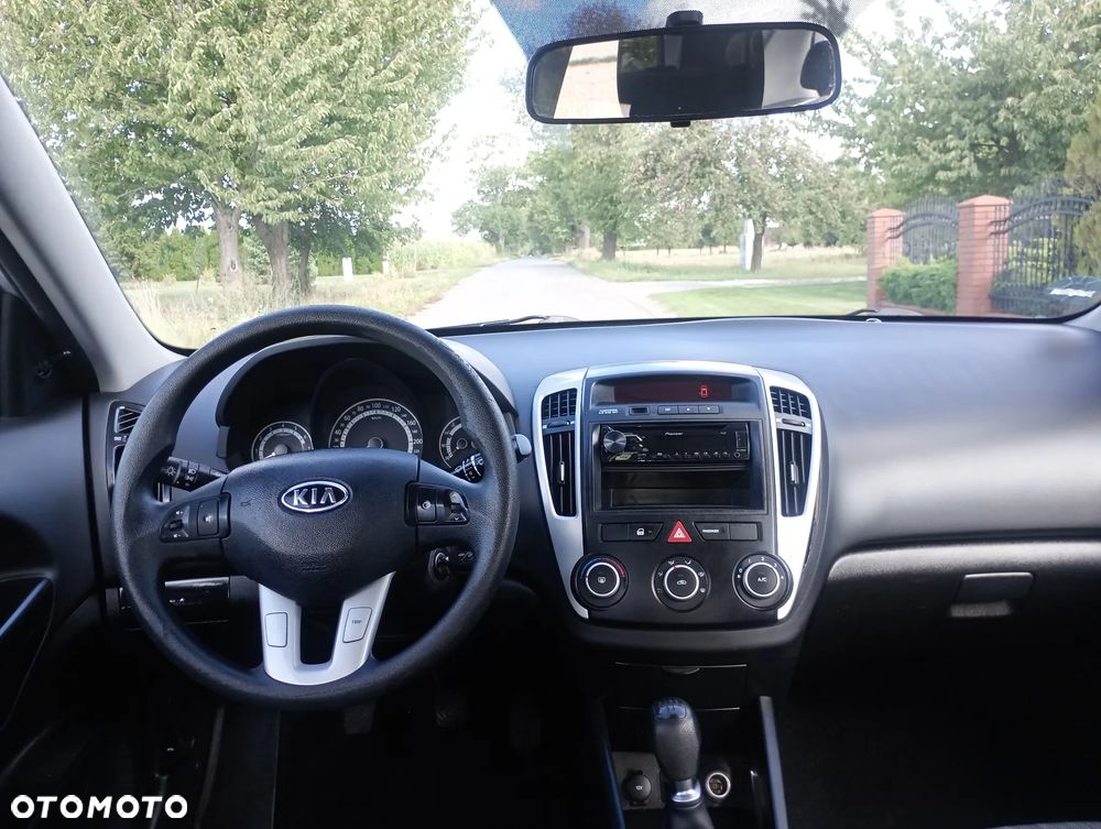 Kia Ceed 1.4 CVVT Attract - 5