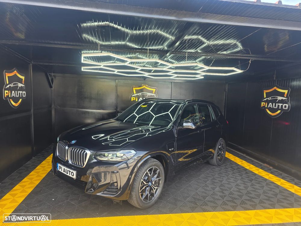 BMW X3 xDrive30e Aut. M Sport Edition - 1