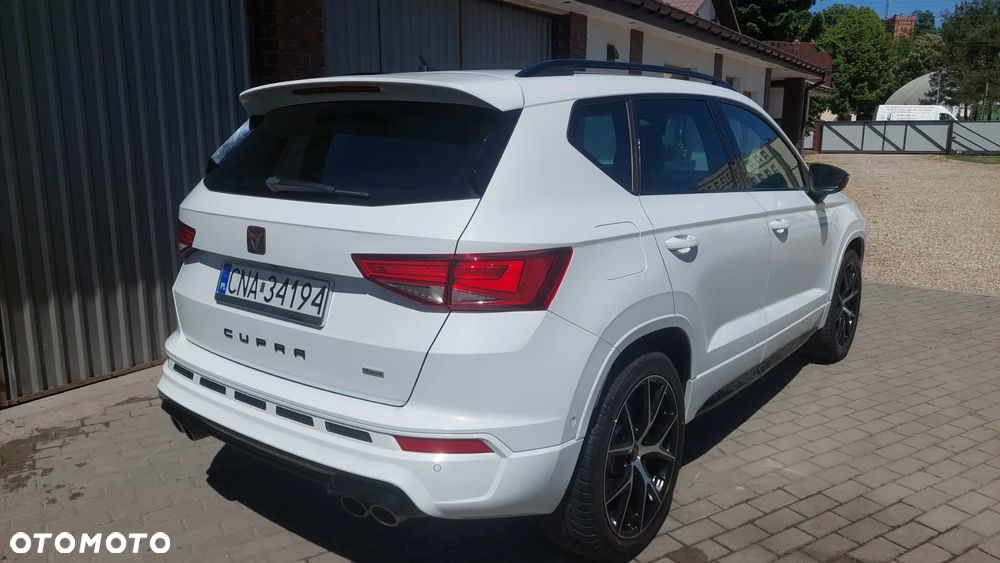 Seat Ateca - 3