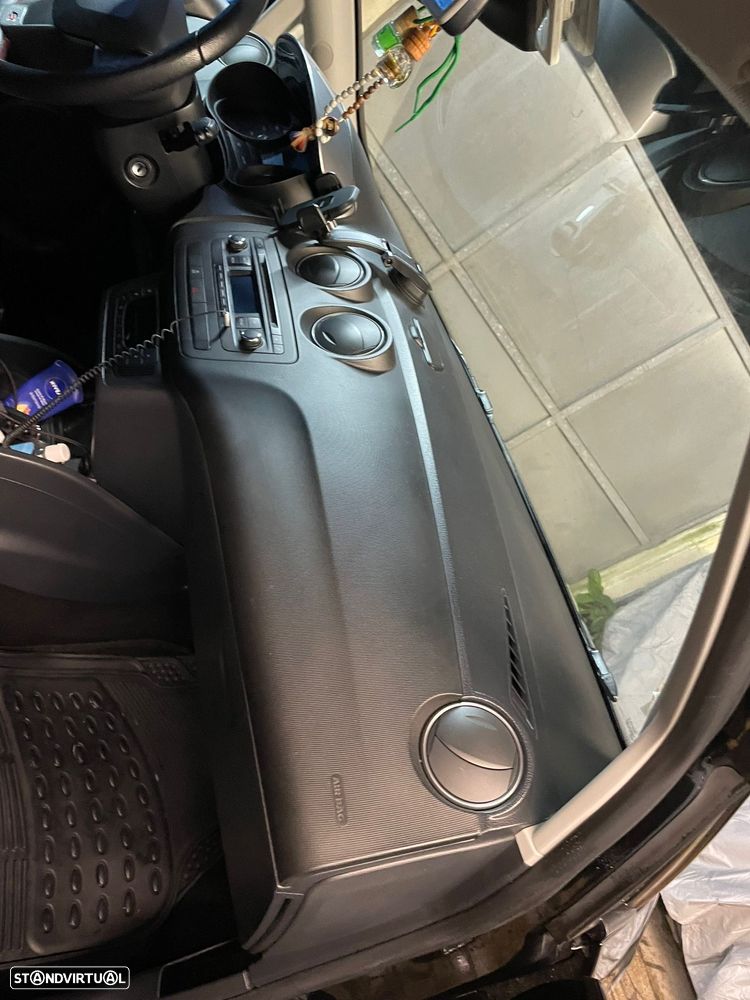 SEAT Ibiza 1.2 TSI FR - 16